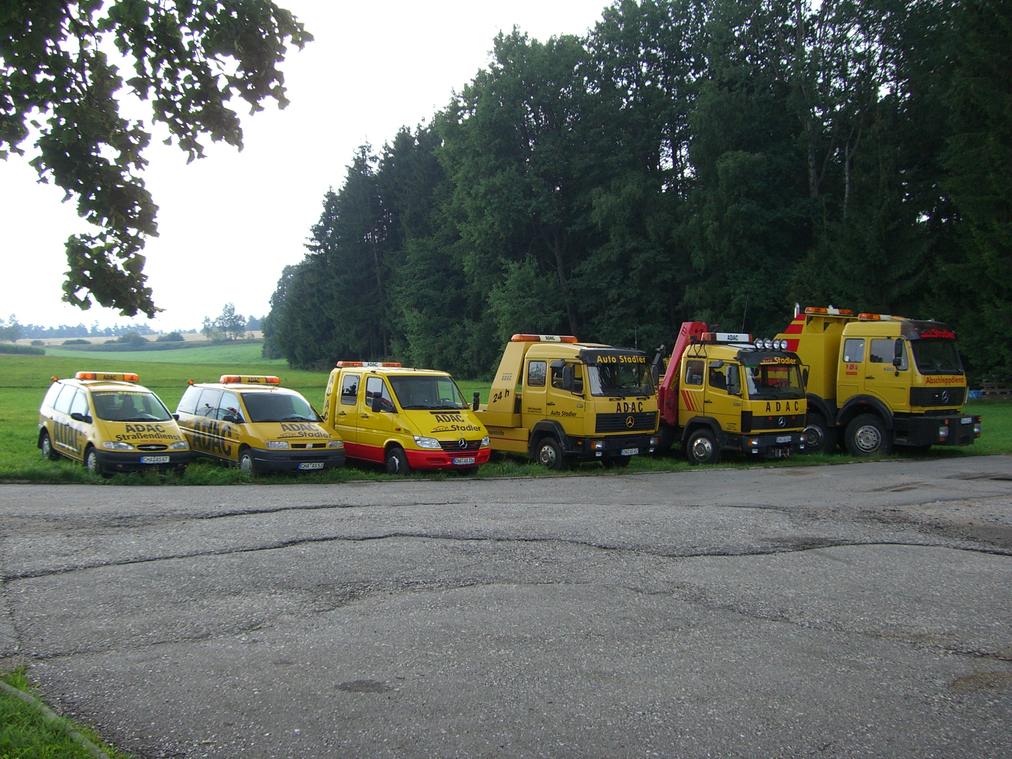 Mercedes SK